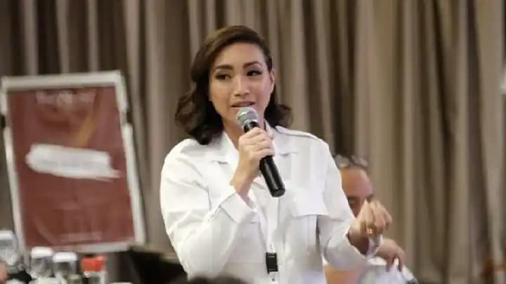 Rahayu Saraswati Djojohadikusumo