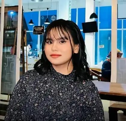 Rahel Yeremia Siregar