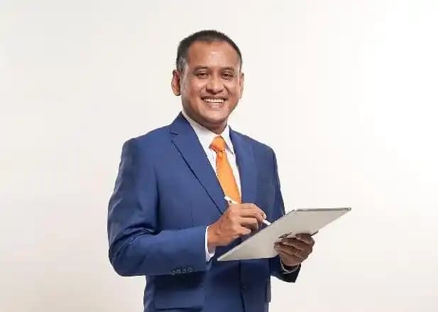 Rahmad Pribadi
