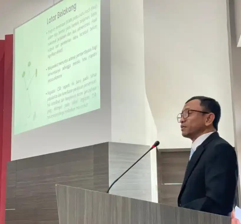 Rahmat Handoyo