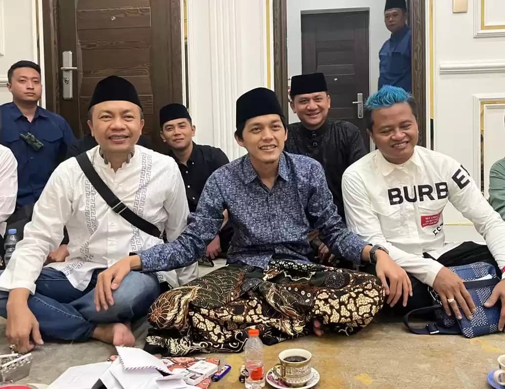 Rahmat Santoso