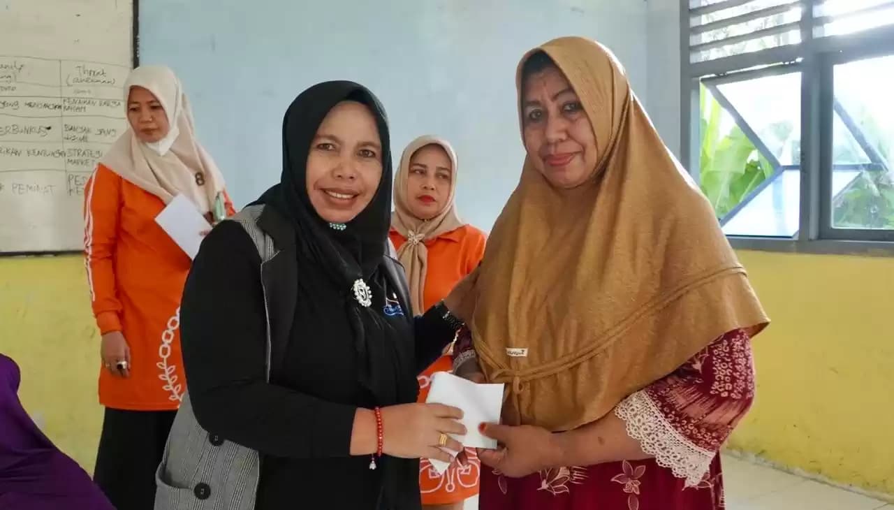 Rahmawati