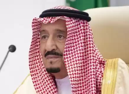 raja salman
