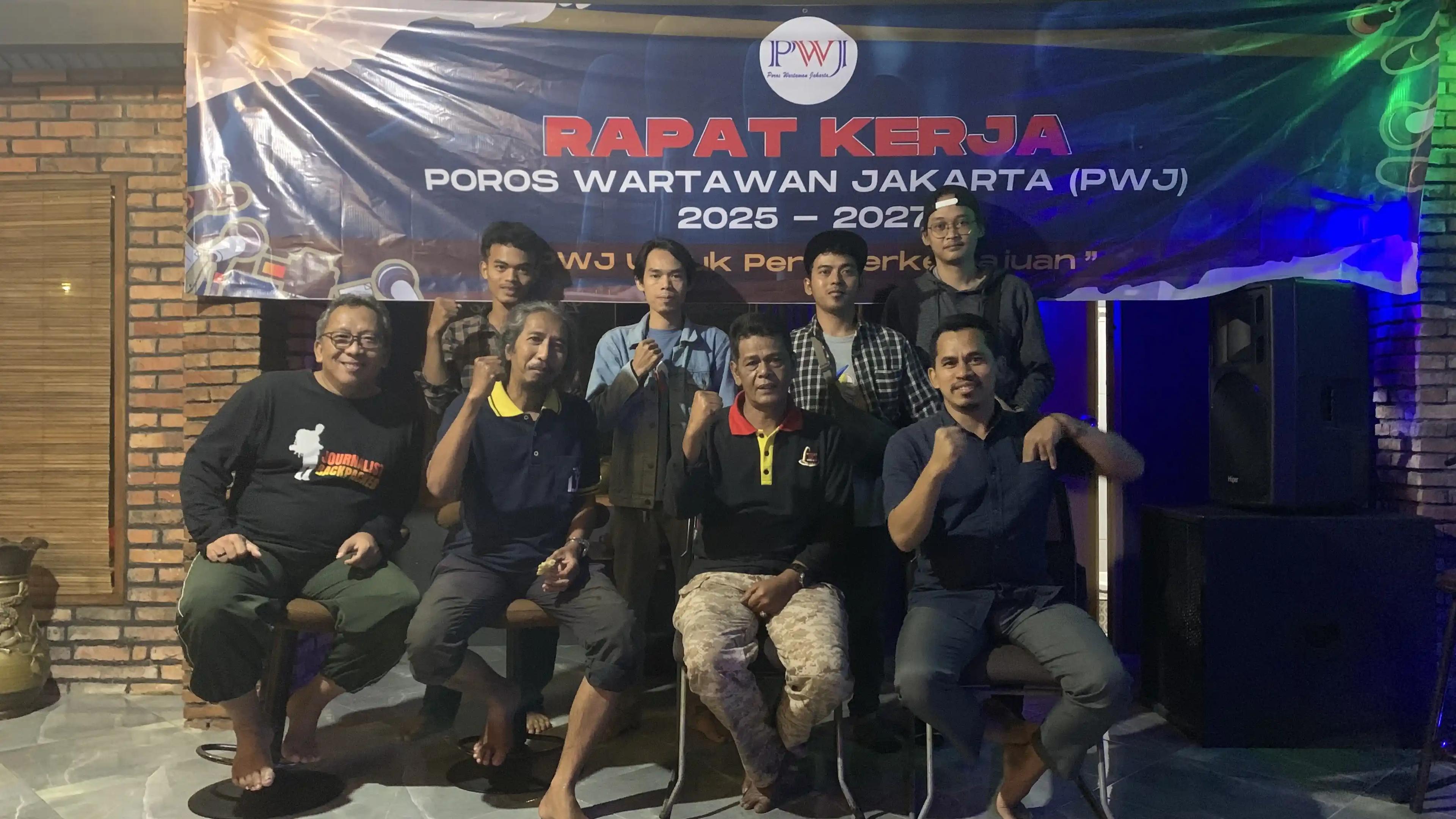 Raker PWJ
