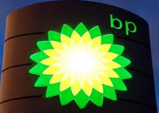 Raksasa energi asal Inggris, BP Plc
