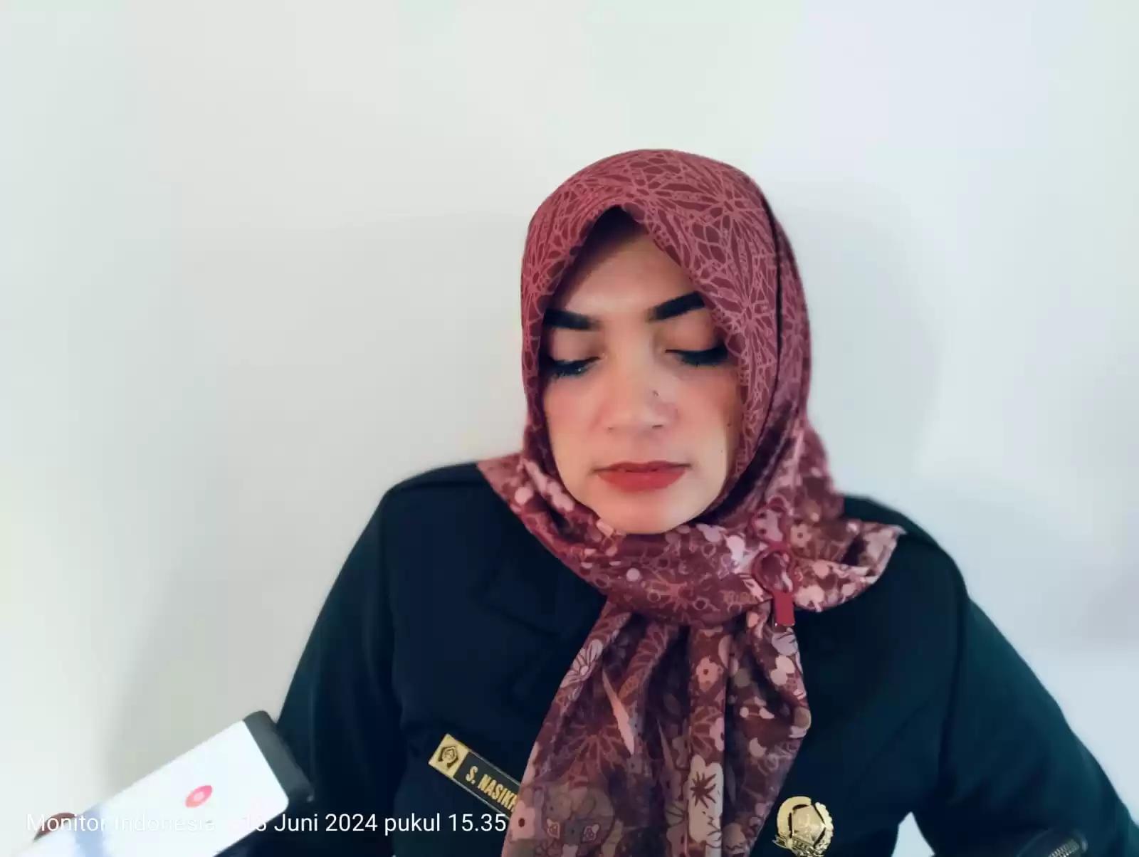 Rapat Paripurna DPRD Pandangan Umum Fraksi, Fraksi PDI Perjuangan: Pentingnya Monitoring dan Evaluasi