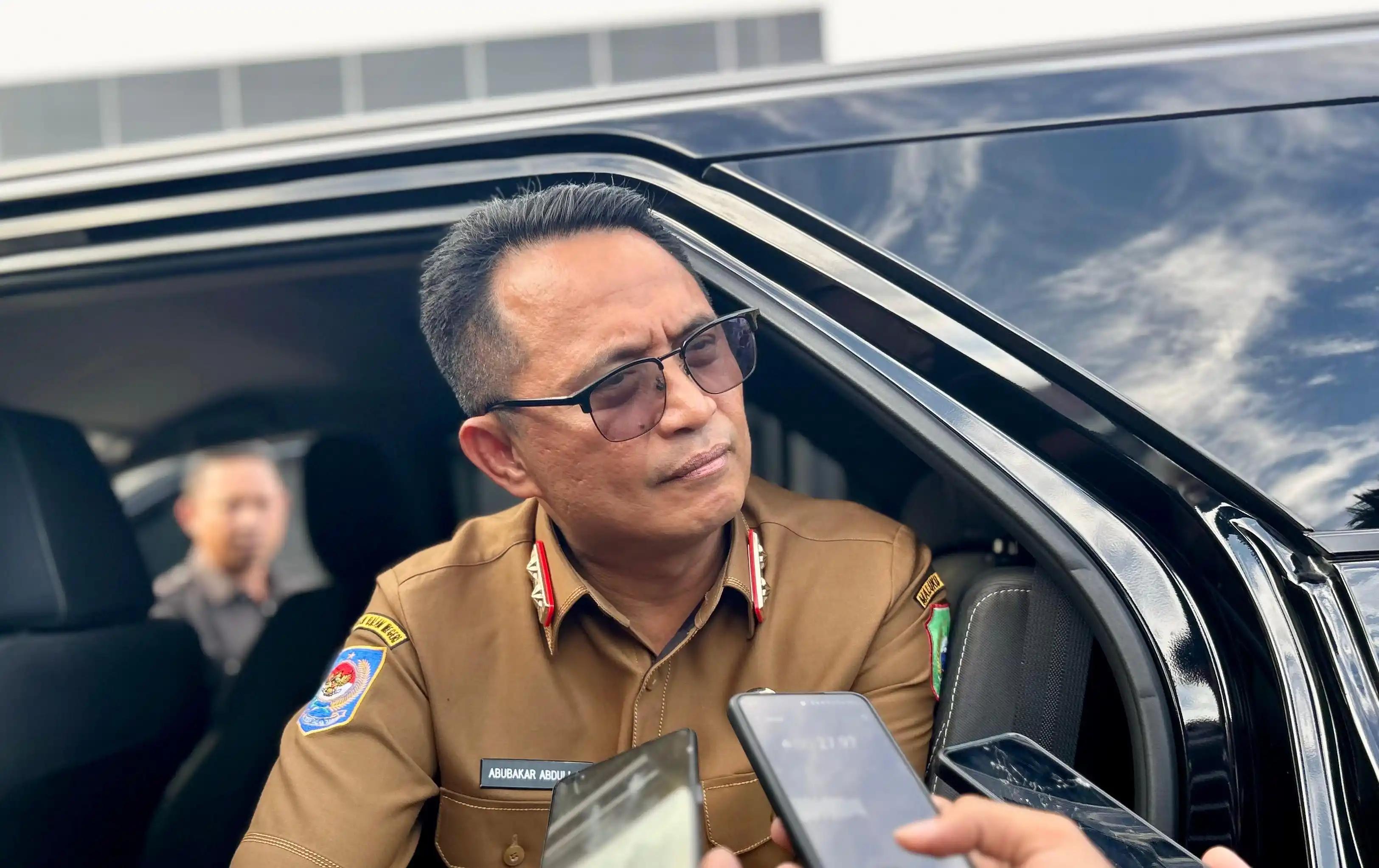 Rapor Buruk Pemprov Malut, Penanggulangan Kemiskinan Tak Sesuai Harapan