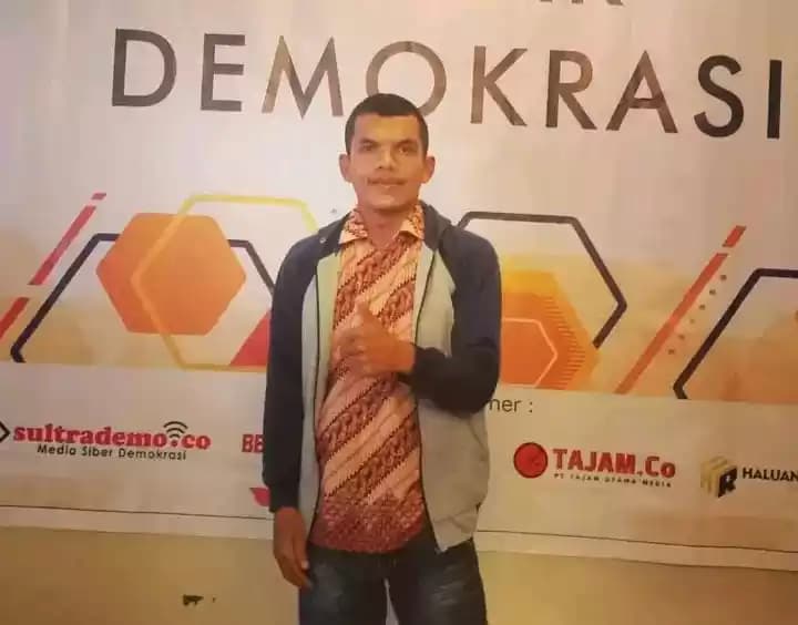 Rasmin Jaya