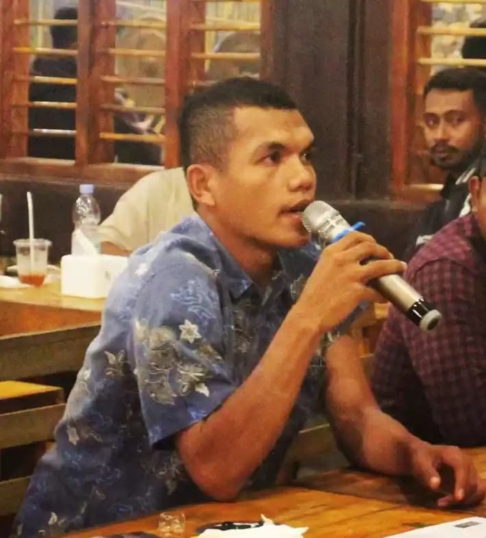 Rasmin Jaya