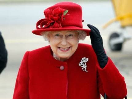Ratu Elizabeth II Meninggal Dunia di Usia 96 Tahun