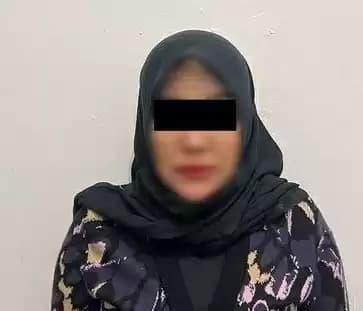 Ratu Narkoba Hanisah