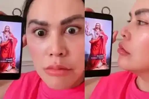 Ratu Thalisa alias Ratu Entok