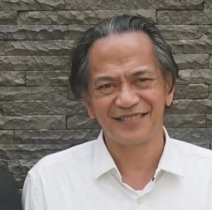 Ray Sahetapy Meninggal Dunia