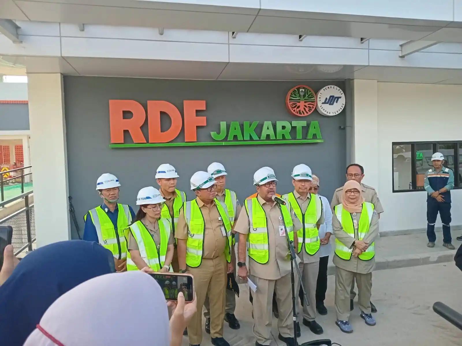 RDF Rorotan