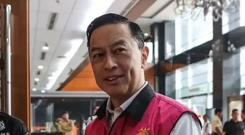 Reaksi Tom Lembong soal Jokowi Diminta Harus Dihadirkan di Persidangan Korupsi Impor Gula