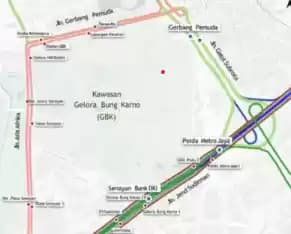 Rekayasa lalin misa akbar
