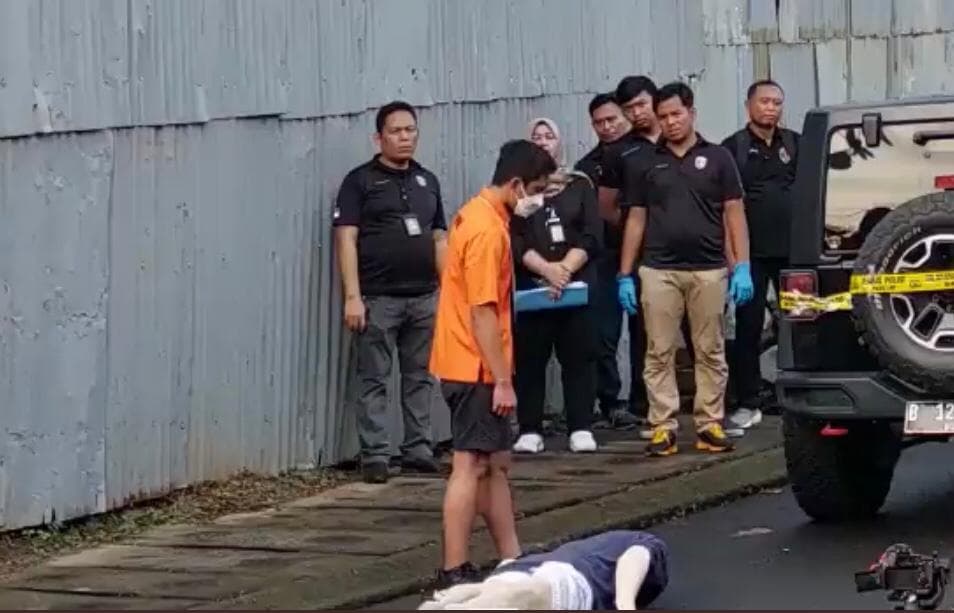 Pihak David Ozora Harap Persidangan Mario Dandy dan Shane Lukas Berjalan Transparan