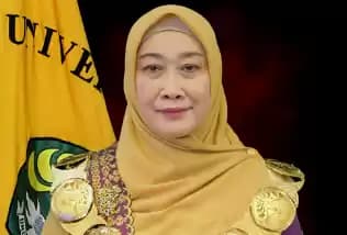 rektor unri