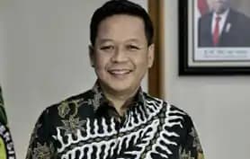 Rektor USU