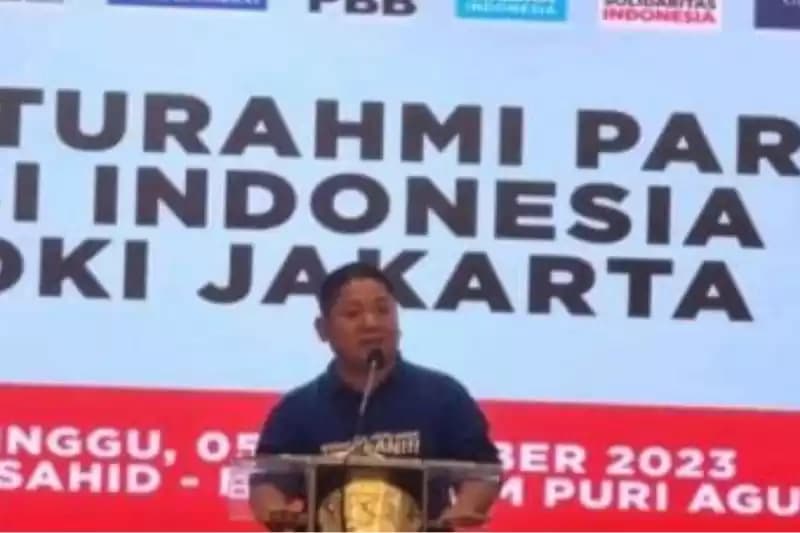relawan prabowo gibran
