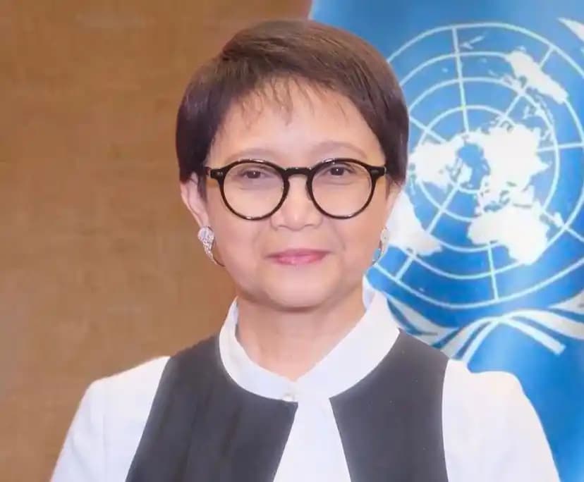 Retno Marsudi