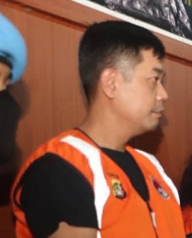 Kasasi Ditolak MA, AKBP Dody Tetap Dihukum 17 Tahun Penjara