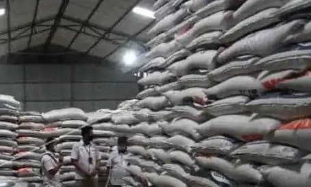 RI Siap Ekspor Beras ke Negeri Jiran atas Arahan Prabowo