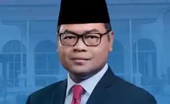 Ricky Perdana Gozali