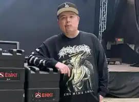 Ricky Siahaan