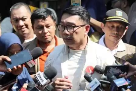 Ridwan Dokter Keliling