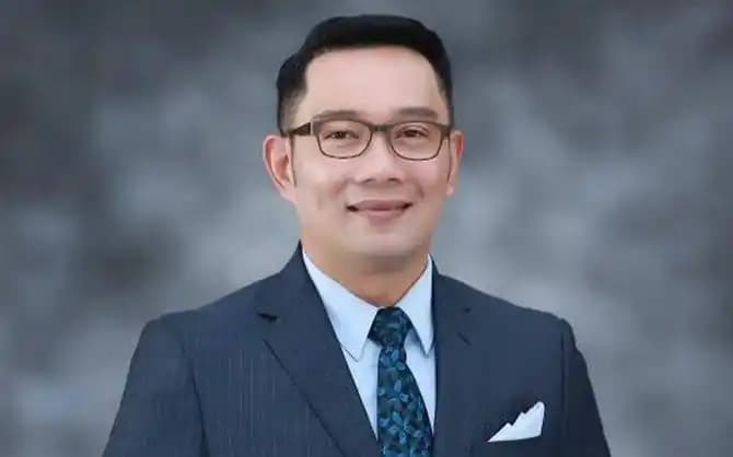 Ridwan Kamil