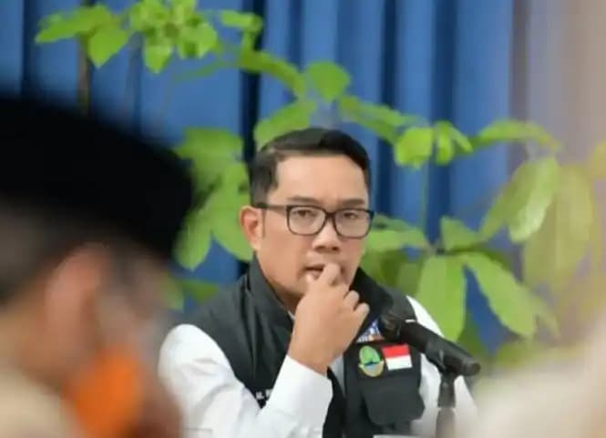 Ridwan Kamil
