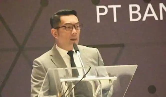 Ridwan Kamil