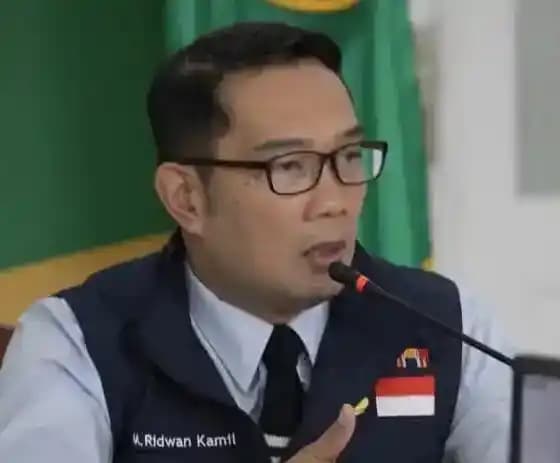Ridwan Kamil