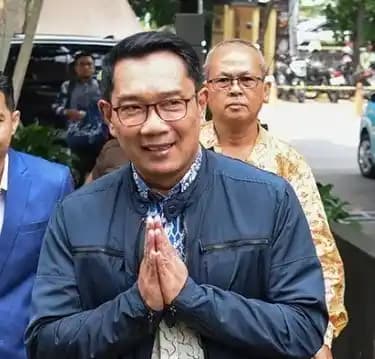 Ridwan Kamil