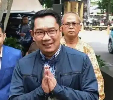 Ridwan Kamil