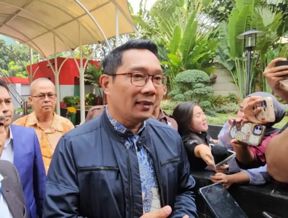 Ridwan Kamil