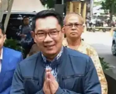 Ridwan Kamil