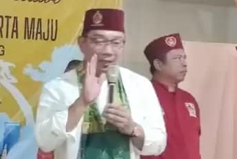 Ridwan Kamil