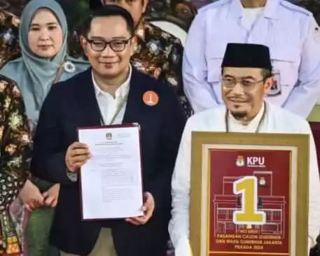 Ridwan Kamil