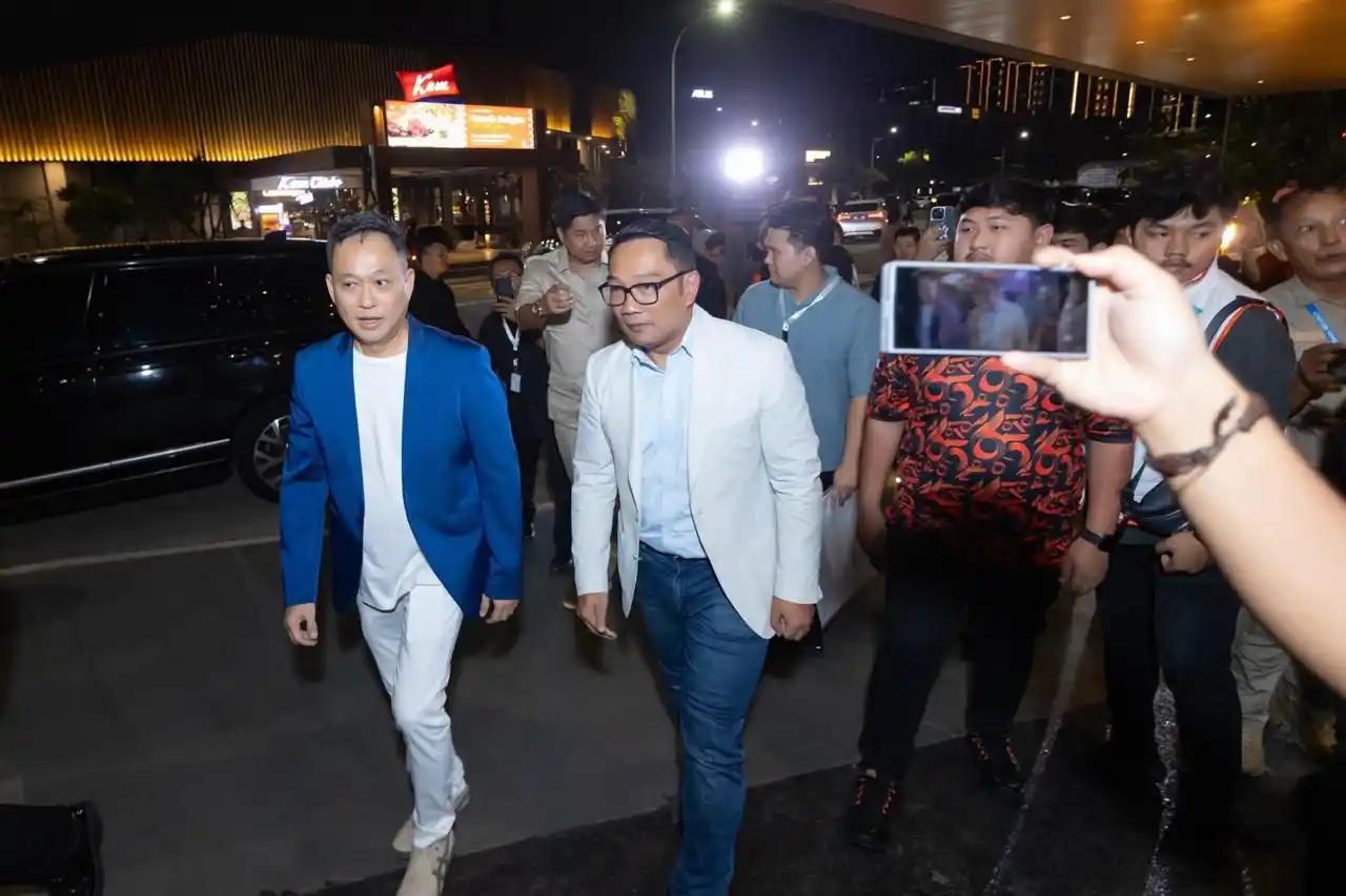 Ridwan Kamil