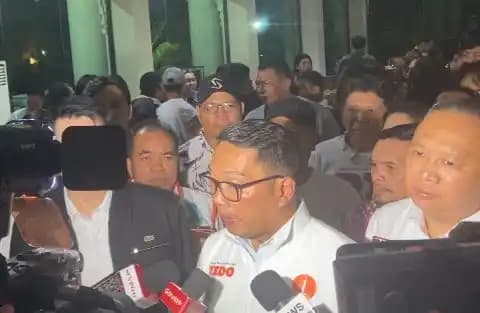Ridwan Kamil