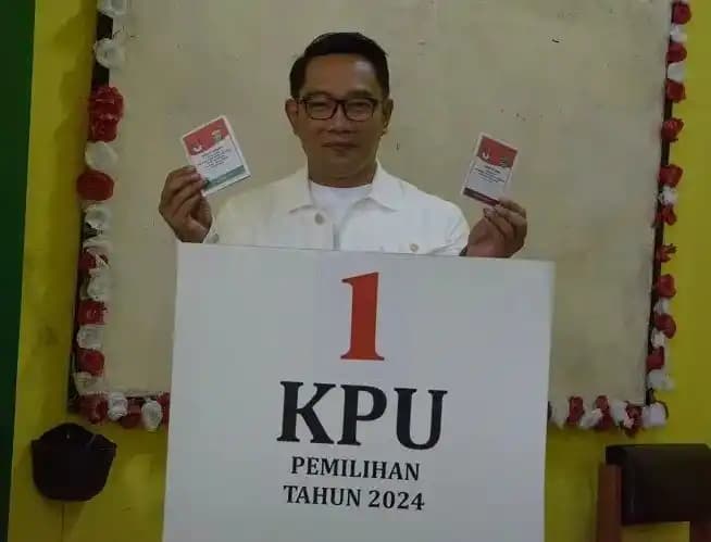Ridwan Kamil