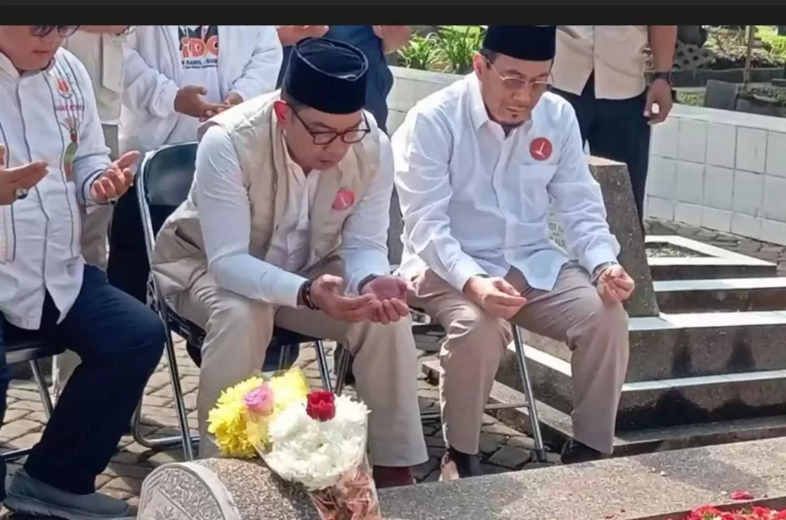 Ridwan Kamil Suswono