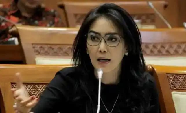 Rieke Diah Pitaloka