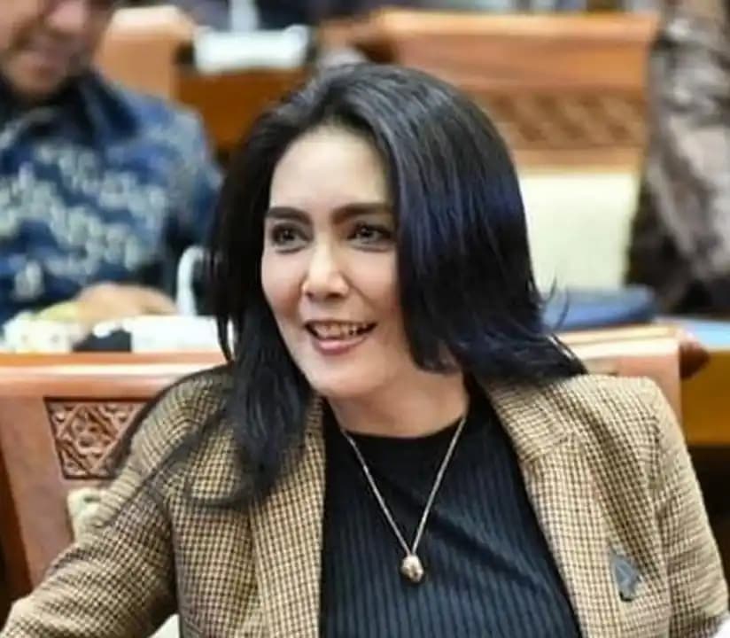 Rieke Diah Pitaloka