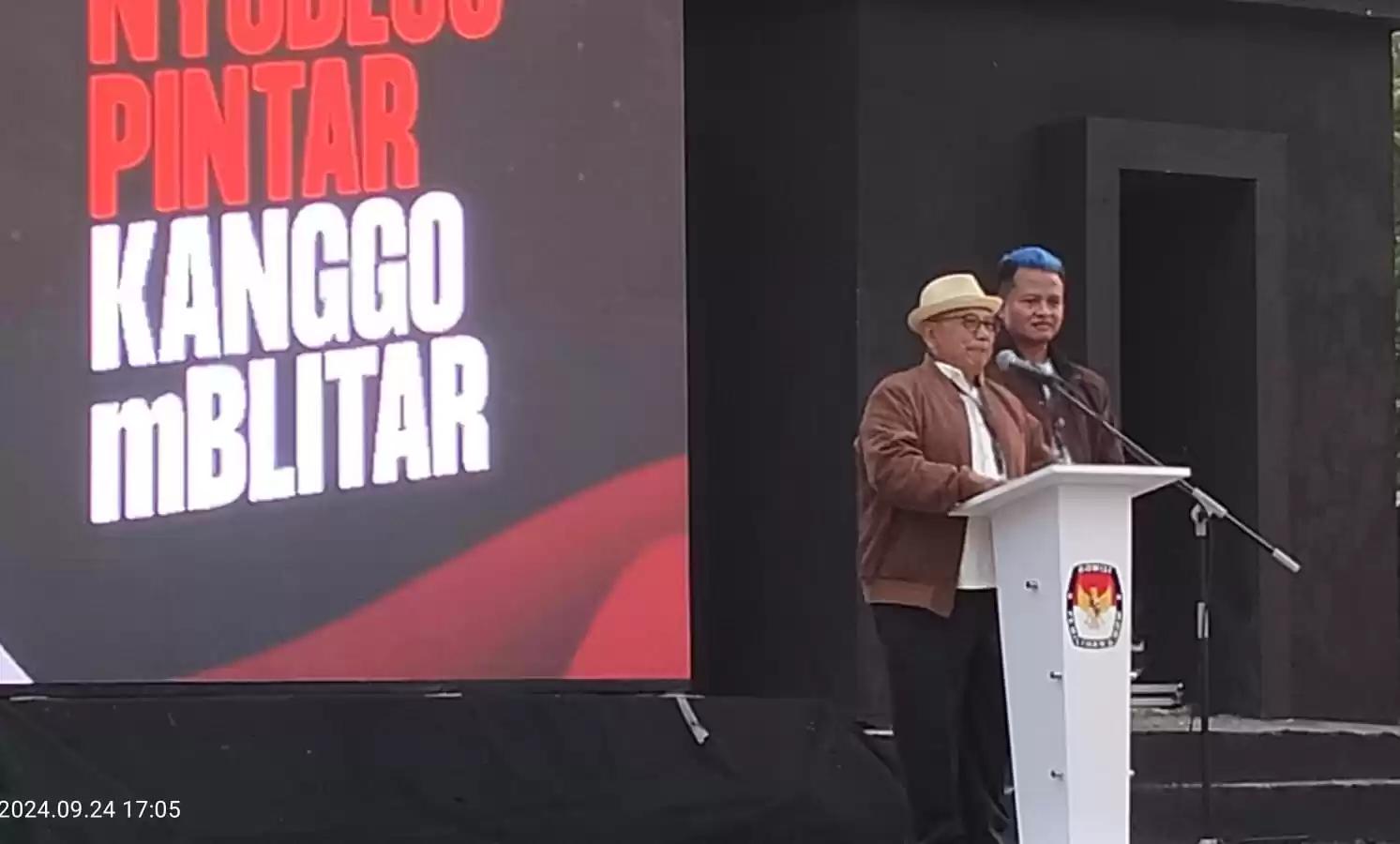 Rijanto dan Beky