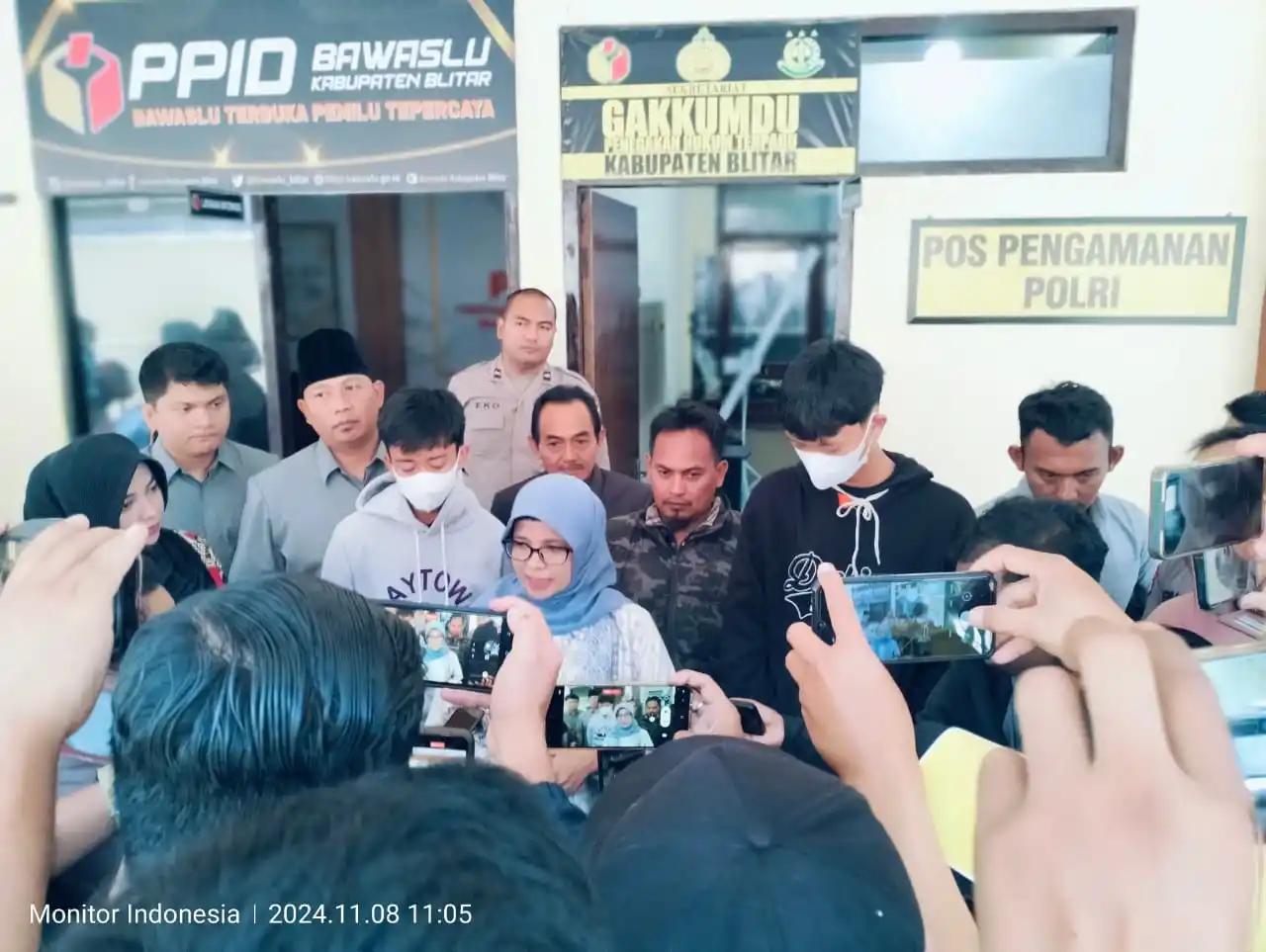 Rini Syarifah
