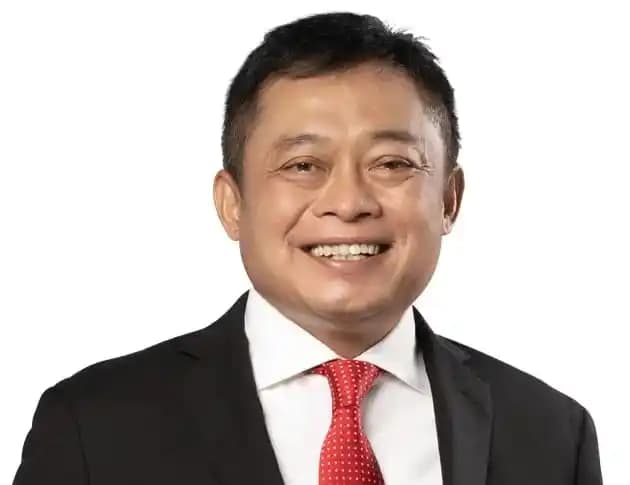 Ririek Adriansyah