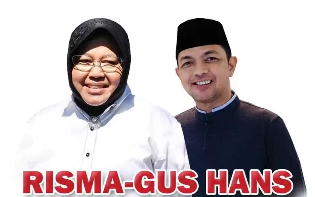 Risma-Gus Hans